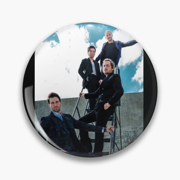 Item preview, BTR 2023 designed and sold by A- Fun & Fans.