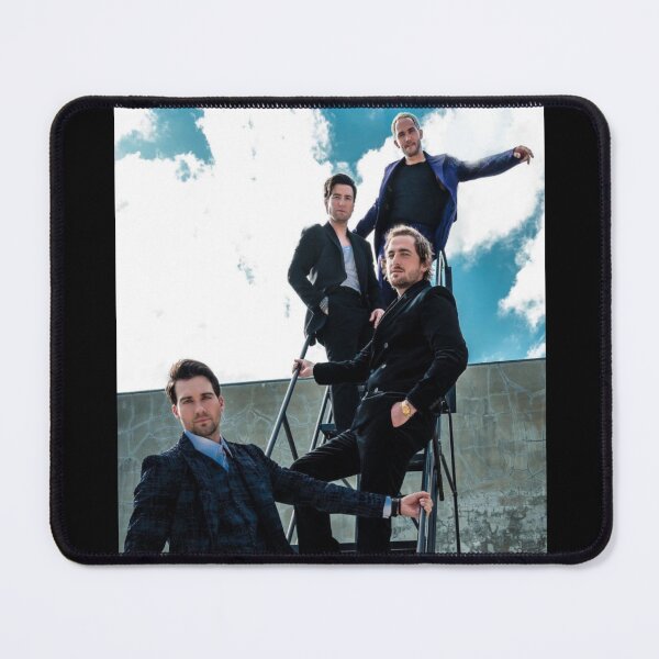 Item preview, BTR 2023 designed and sold by A- Fun & Fans.