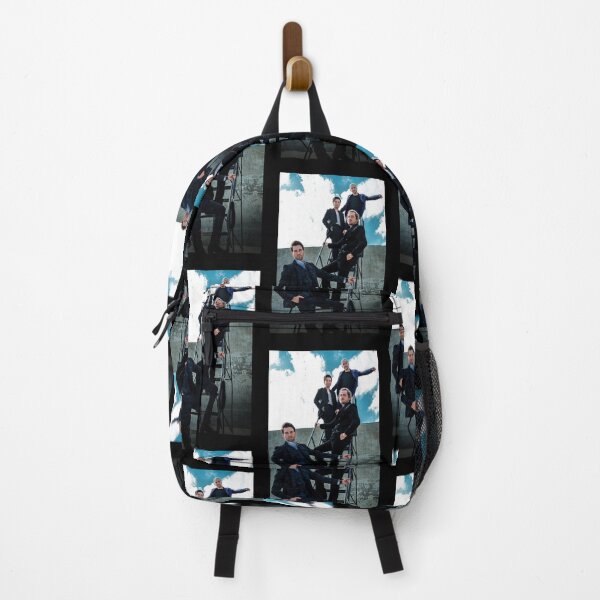 Item preview, BTR 2023 designed and sold by A- Fun & Fans.