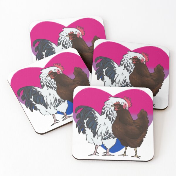 Item preview, Bi Bi Birds designed and sold by P1nkL3monade.