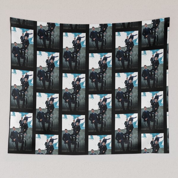 Item preview, BTR 2023 designed and sold by A- Fun & Fans.