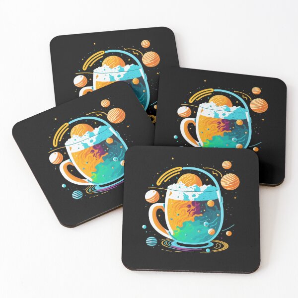 Item preview, mug planets  designed and sold by jkrphoto.