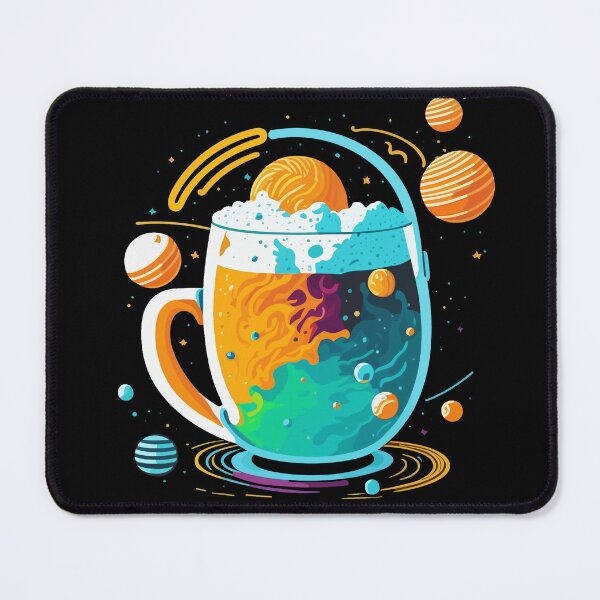 Item preview, mug planets designed and sold by jkrphoto.