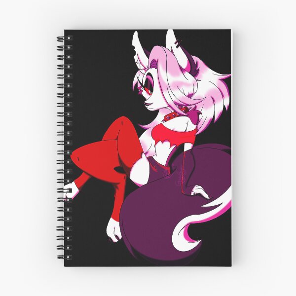 Item preview, Loona VDay Pin Redraw Active designed and sold by fluffkevlar.