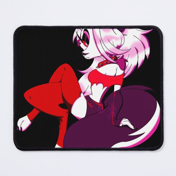 Item preview, Loona VDay Pin Redraw Active designed and sold by fluffkevlar.