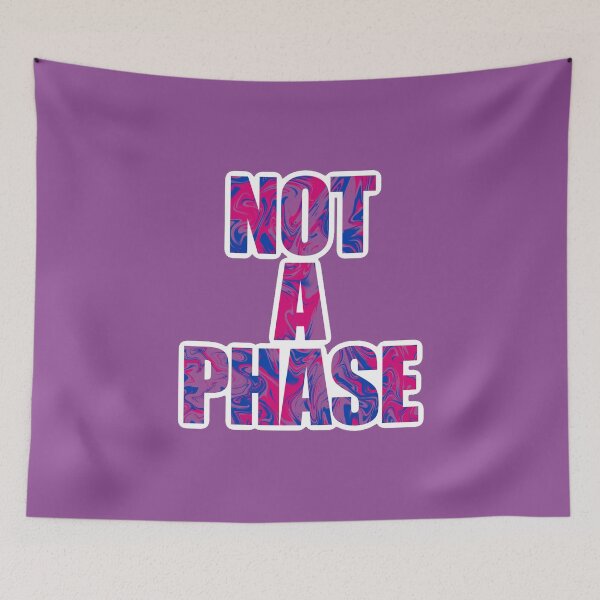 Item preview, not a phase trippy text designed and sold by natalyssa.