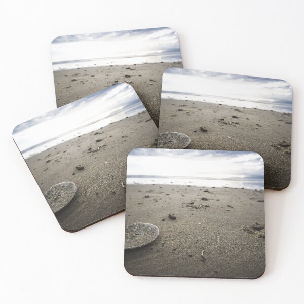 Item preview, Sand Dollar After Storm designed and sold by williamsrdan.