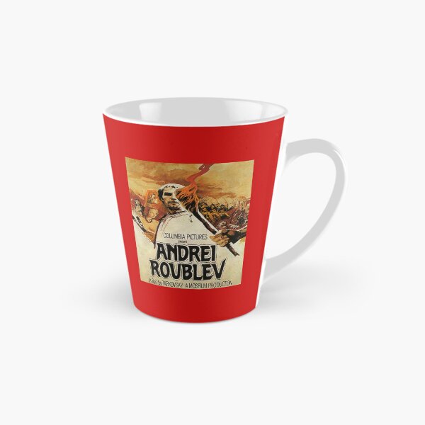 Item preview, Andrei Rublev(2) designed and sold by elmmell7.