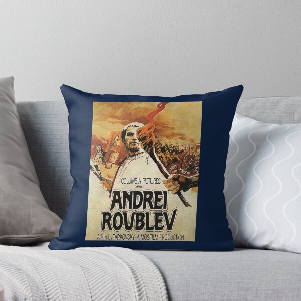 Item preview, Andrei Rublev(2) designed and sold by elmmell7.