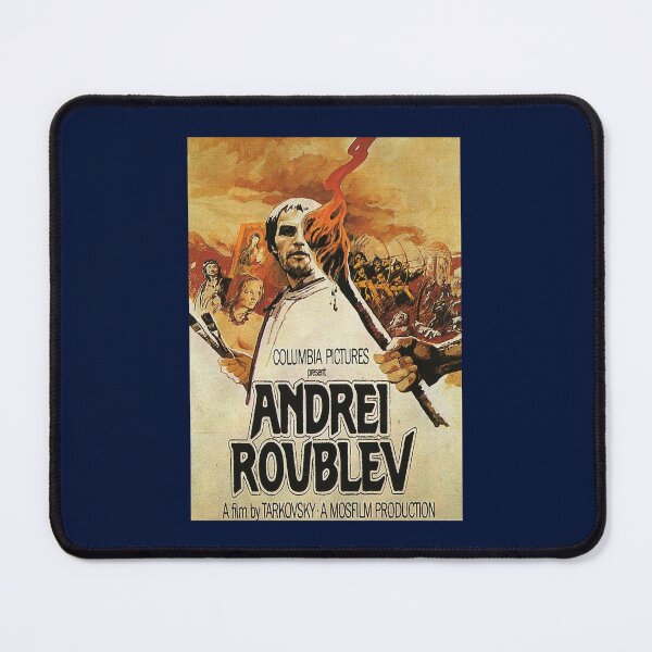 Item preview, Andrei Rublev(2) designed and sold by elmmell7.