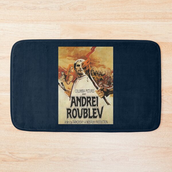 Item preview, Andrei Rublev(2) designed and sold by elmmell7.
