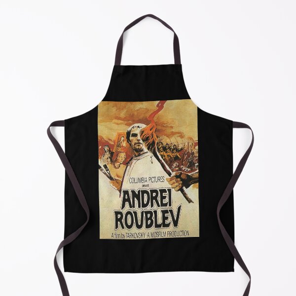 Item preview, Andrei Rublev(2) designed and sold by elmmell7.