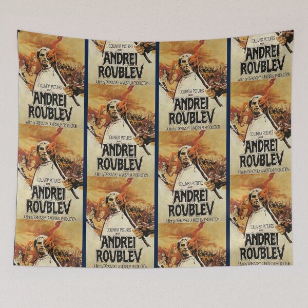 Item preview, Andrei Rublev(2) designed and sold by elmmell7.