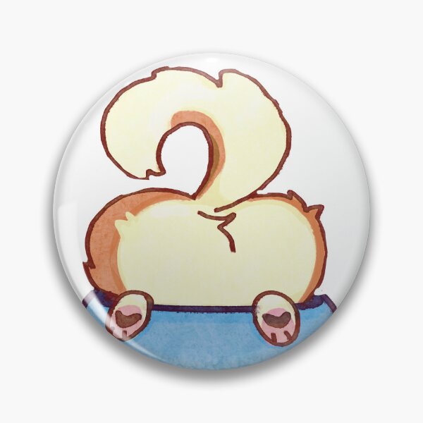 Item preview, Burros Tail but it’s a corgi  designed and sold by Deathoftheself.