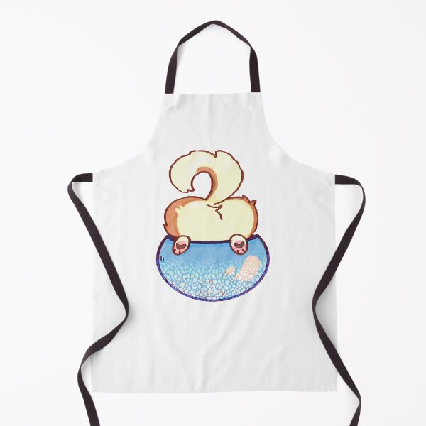 Item preview, Burros Tail but it’s a corgi designed and sold by Deathoftheself.