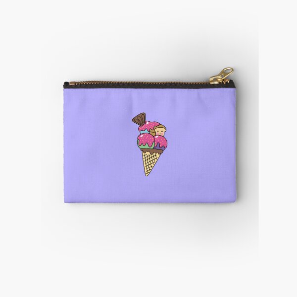 Item preview, Loofly Ice Cream designed and sold by LoofandTimmy.