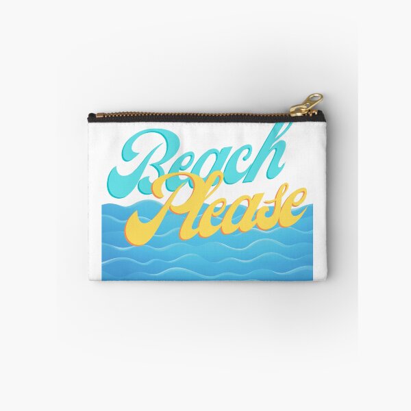 Item preview, Beach Please designed and sold by Jerrymxshop.