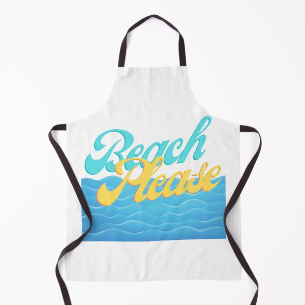 Item preview, Beach Please designed and sold by Jerrymxshop.
