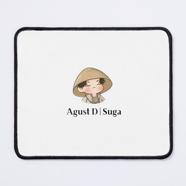 Item preview, Agust D | Suga designed and sold by Maria ..