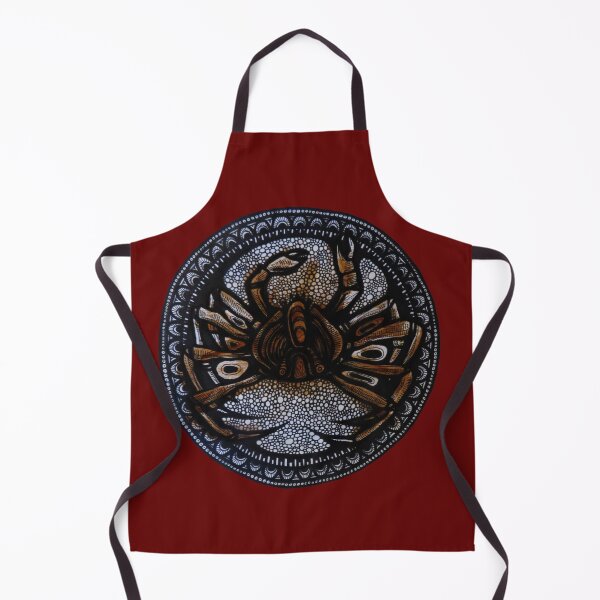 Item preview, Crab-drawing designed and sold by Anders Hoberg.