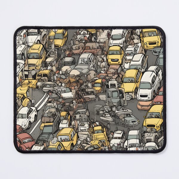 Item preview, Junkyard designed and sold by WrapTherappy.