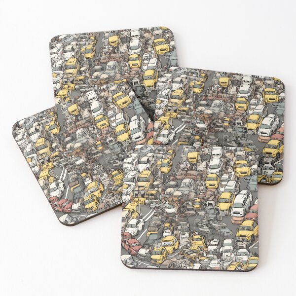 Item preview, Junkyard designed and sold by WrapTherappy.