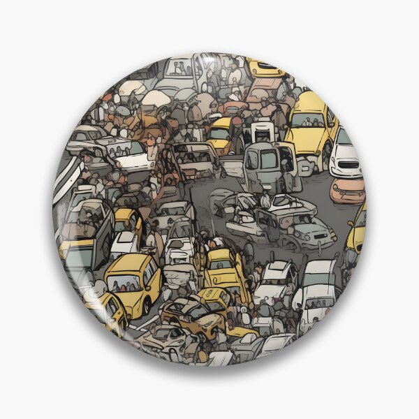 Item preview, Junkyard designed and sold by WrapTherappy.