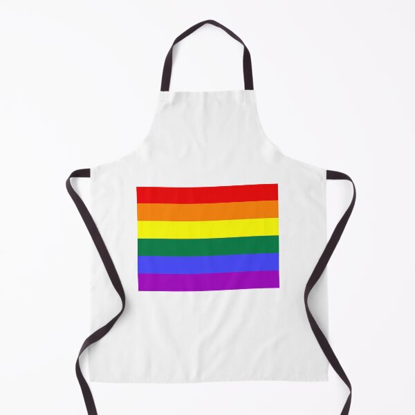 Item preview, LGBT FLAG designed and sold by CJstore05.