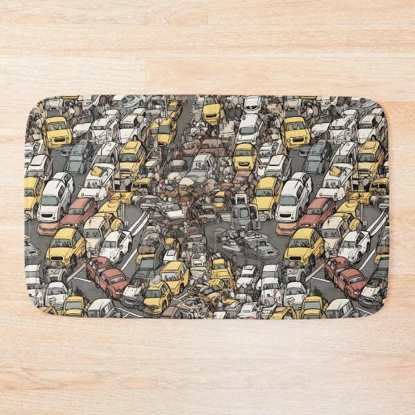Item preview, Junkyard designed and sold by WrapTherappy.