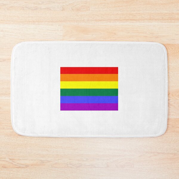 Item preview, LGBT FLAG designed and sold by CJstore05.
