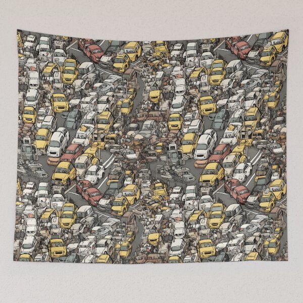 Item preview, Junkyard designed and sold by WrapTherappy.