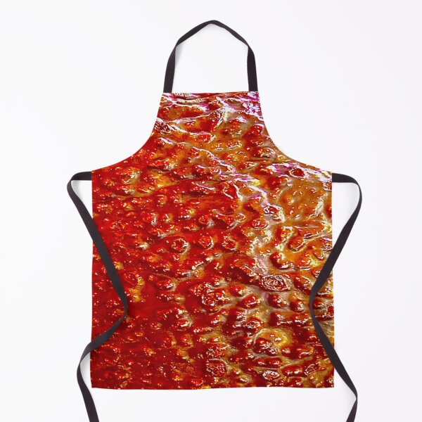 Item preview, Alien Red Planet Surface designed and sold by CJRPics.