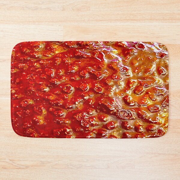 Item preview, Alien Red Planet Surface designed and sold by CJRPics.