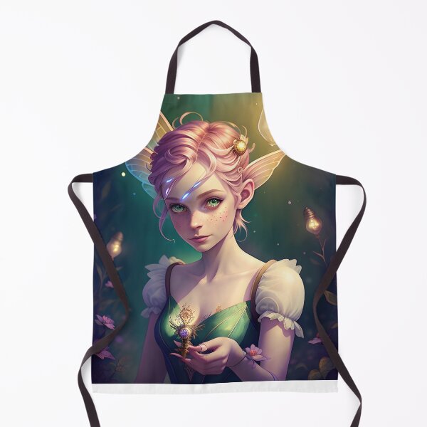 Item preview, Pretty Pixie Glow designed and sold by Erika V..