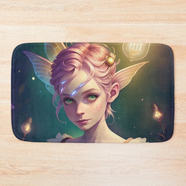 Item preview, Pretty Pixie Glow designed and sold by Erika V..