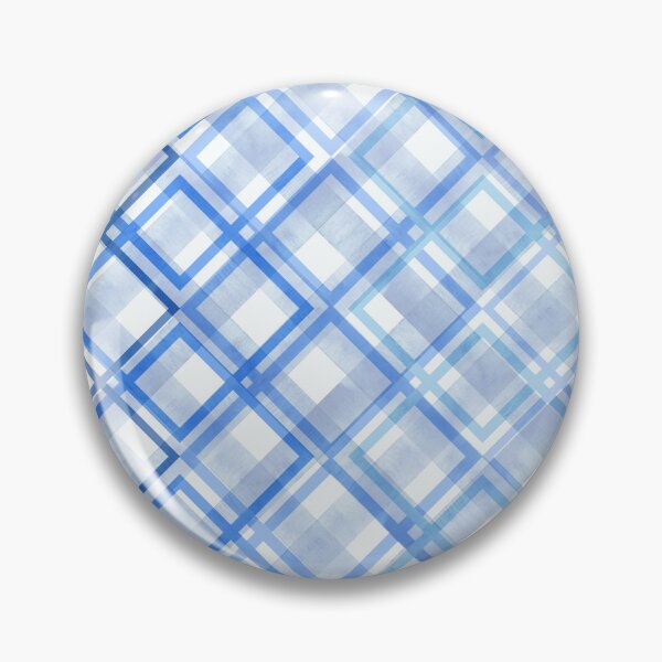 Item preview, Diamond Blue Pattern: Elegance and Sophistication designed and sold by mimo-Eshop.