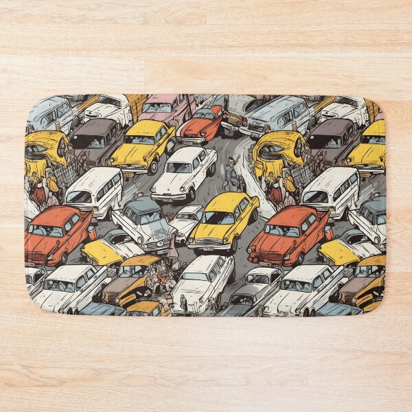 Item preview, Junkyard designed and sold by WrapTherappy.