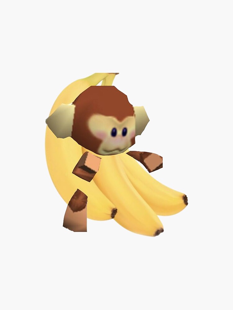 Monkey Banana Download - You need to put the monkey on the correct