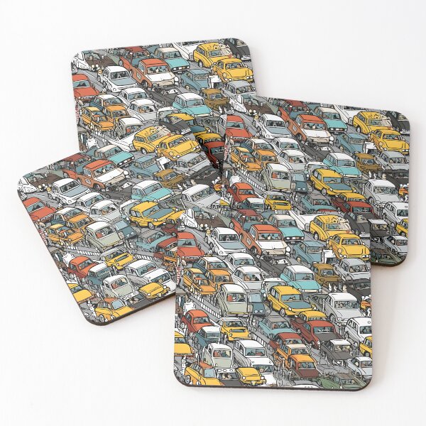 Item preview, Junkyard designed and sold by WrapTherappy.