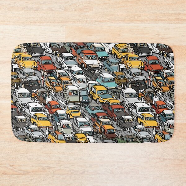 Item preview, Junkyard designed and sold by WrapTherappy.