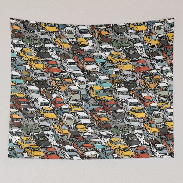 Item preview, Junkyard designed and sold by WrapTherappy.
