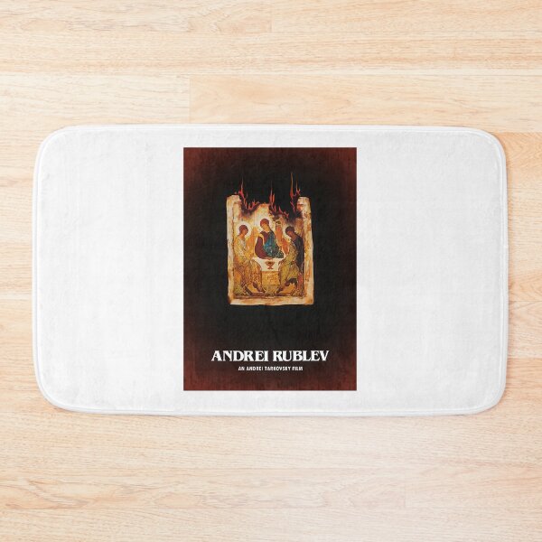 Item preview, Andrei Rublev designed and sold by elmmell7.