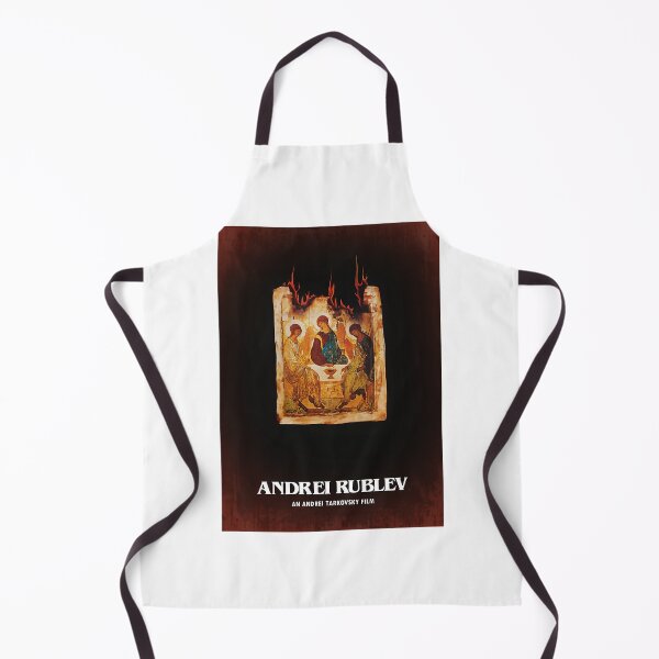 Item preview, Andrei Rublev designed and sold by elmmell7.