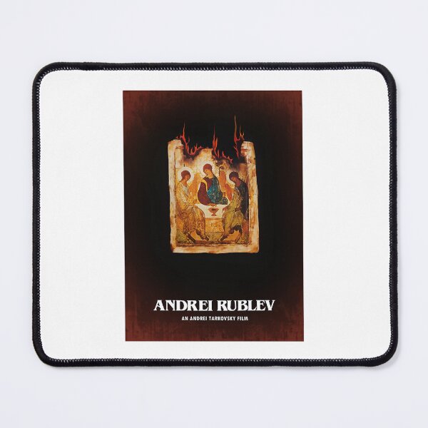 Item preview, Andrei Rublev designed and sold by elmmell7.