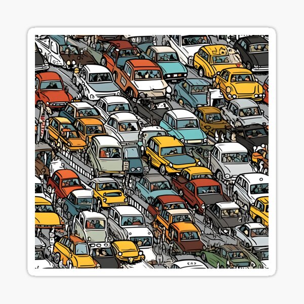 Item preview, Junkyard designed and sold by WrapTherappy.