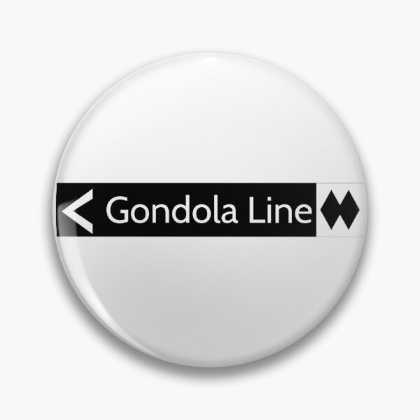 Item preview, sugarloaf gondola line designed and sold by outsidersarebae.