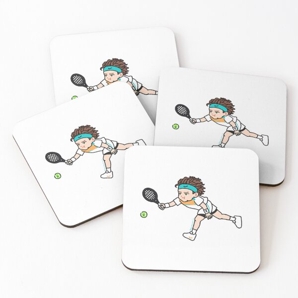 Item preview, Andrey chasing the poor ball designed and sold by elmmell7.