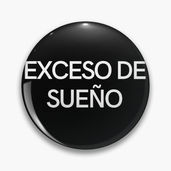 Item preview, excessive sleep designed and sold by Free-Blue.