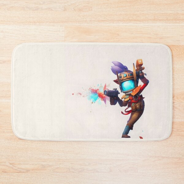 Item preview, Bounty Blaze with Background designed and sold by T-Draguuno.