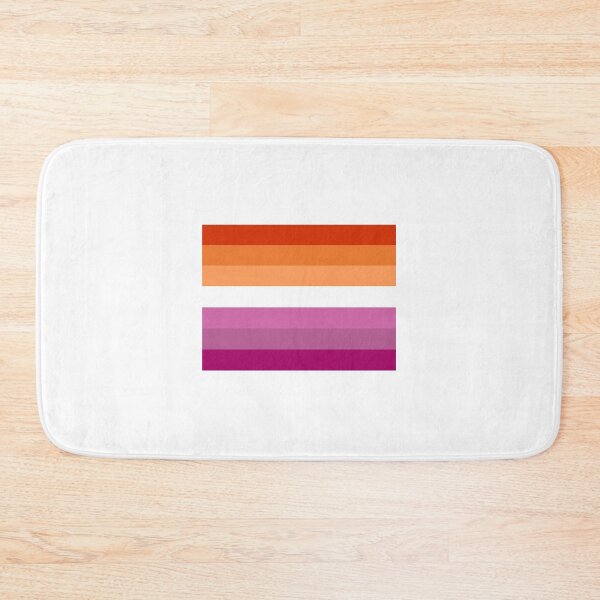 Item preview, LESBIAN FLAG designed and sold by CJstore05.